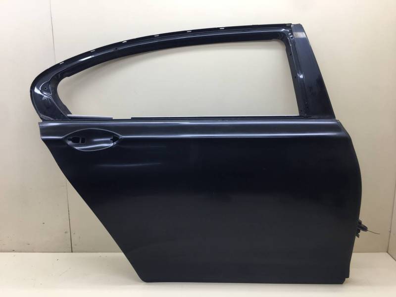 Дверь задняя правая BMW 7-Series F01,F02  2008-2015