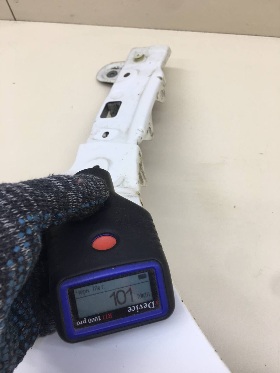 Крыло переднее левое Mazda Mazda 6 (GH) 2007-2012