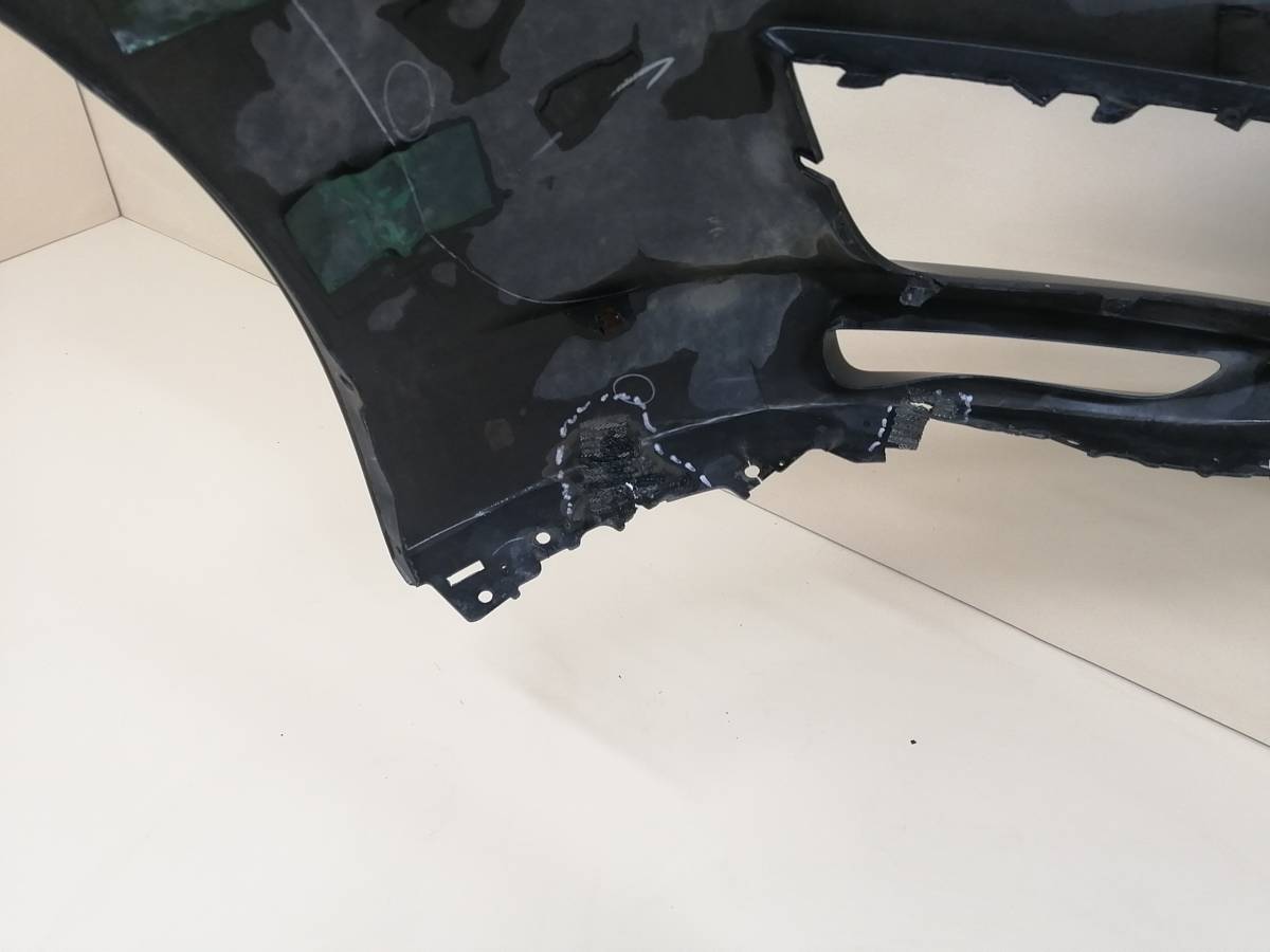 Бампер передний Mazda Mazda 6 (GH) 2007-2012 Бампер передний Mazda Mazda 6 (GH) 2007-2012