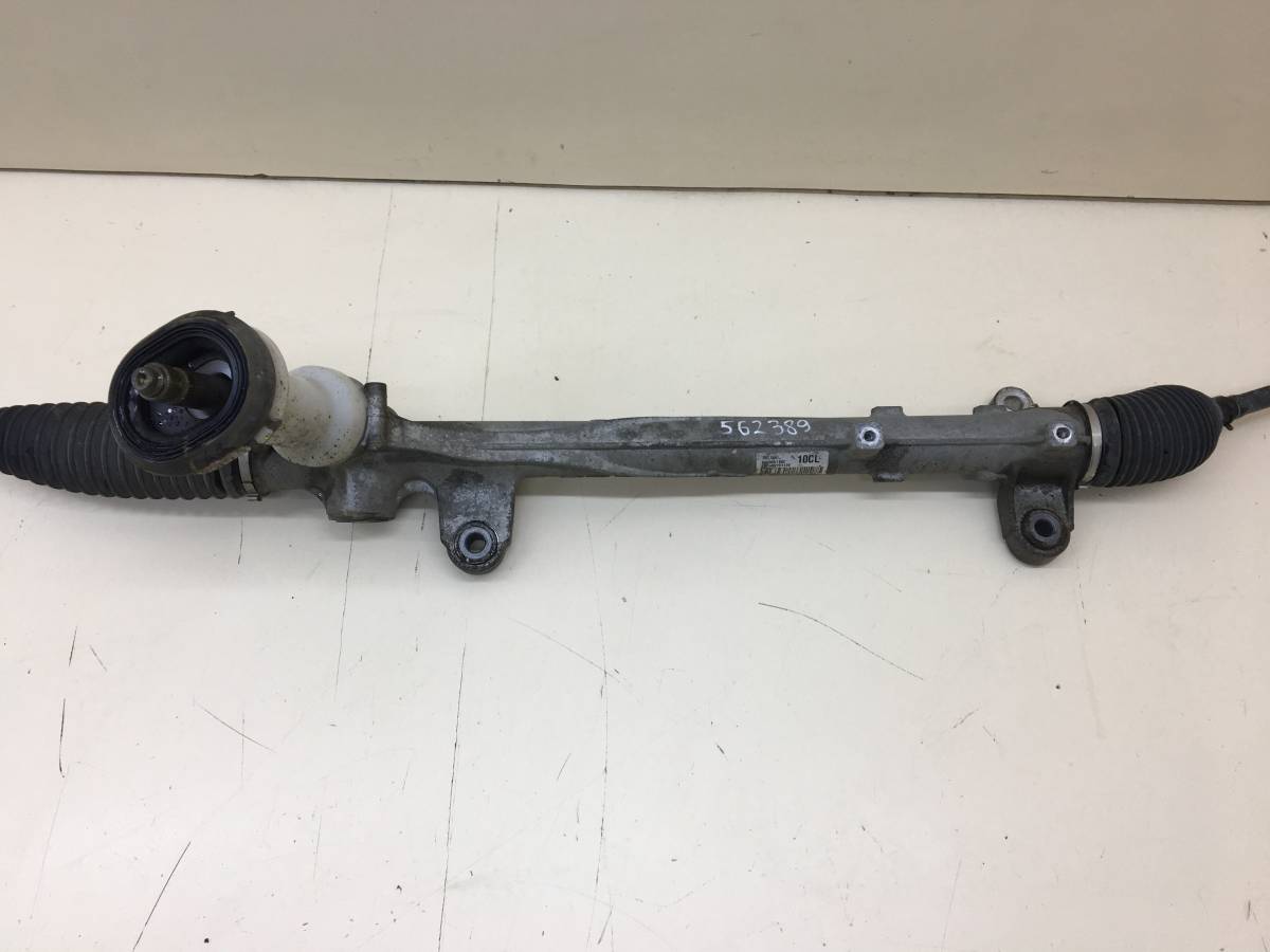 Рейка рулевая Hyundai Santa Fe (TM) 2018-2022