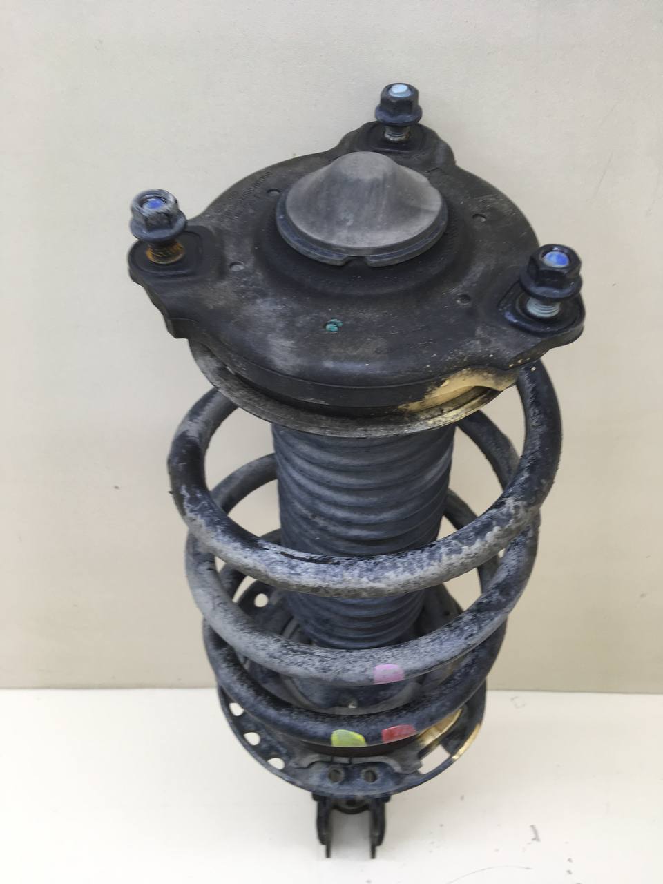 Амортизатор передний правый Hyundai Tucson (TL) 2015-2021