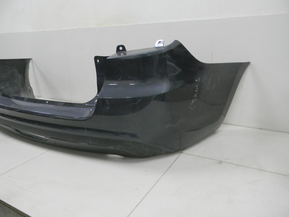 Бампер задний Lada Granta 2011>