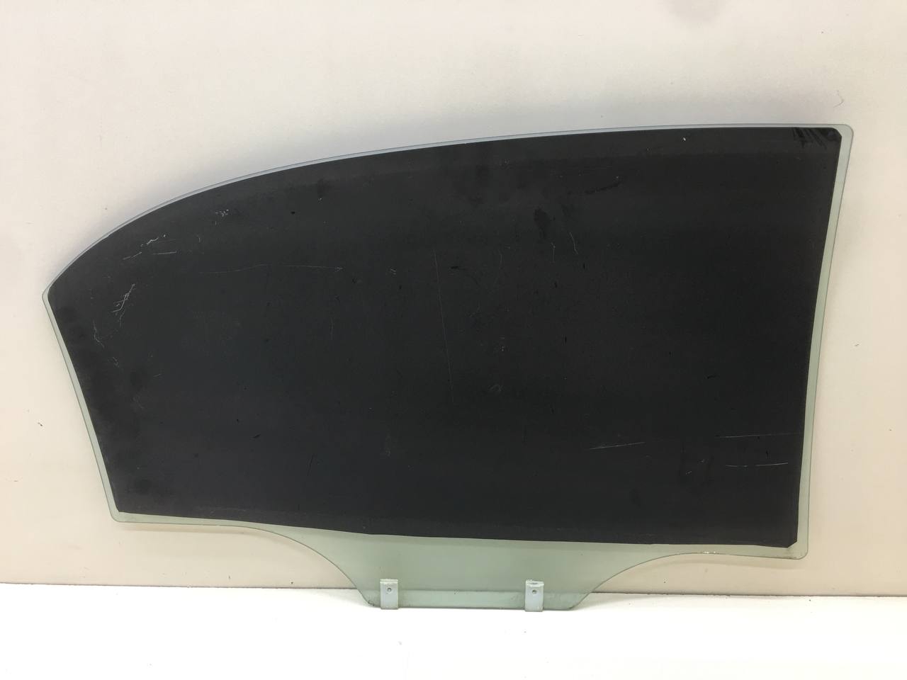 Стекло двери задней левой Chevrolet Lacetti (J200) 2003-2013