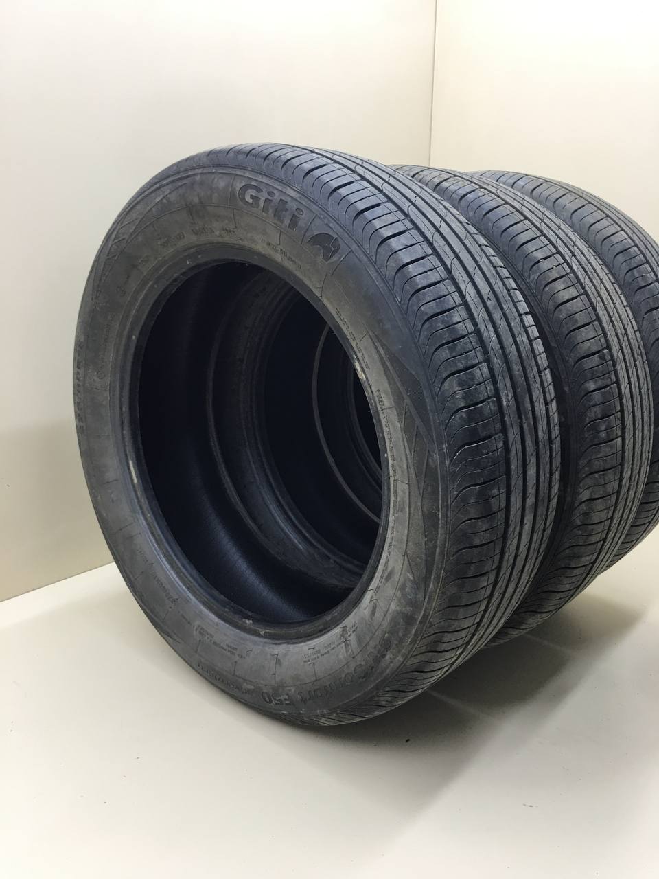 Шины R18 Летние Giti Comfort F50