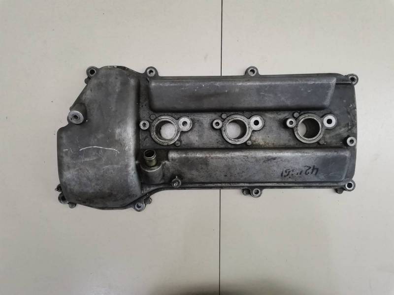 Крышка головки блока (клапанная) Toyota Land Cruiser Prado (J120) 2002-2009