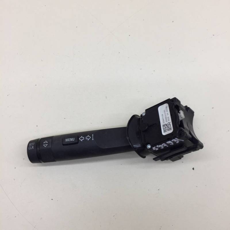 Переключатель поворотов подрулевой Chevrolet Cruze (J300) 2009-2016