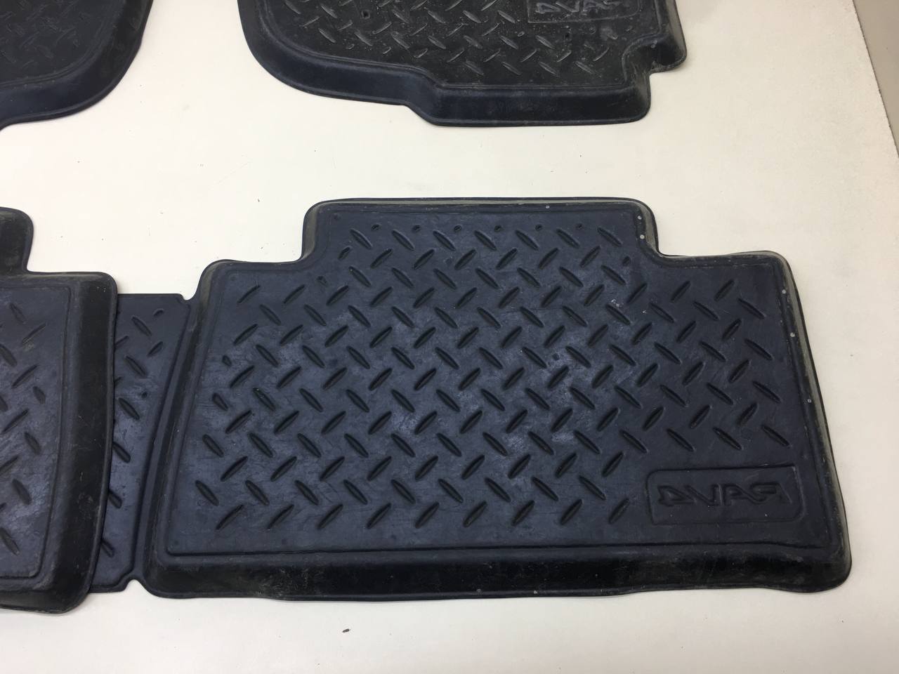 К-кт ковриков салона Toyota Rav 4 (A30) 2006-2013