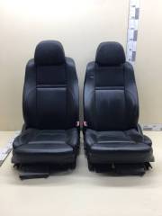Сиденье (комплект) BMW X6 E71 2008-2014