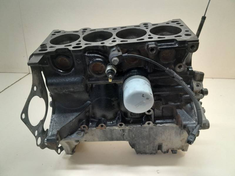 Блок двигателя Kia Spectra (SD) 2004-2011 Блок двигателя Kia Spectra (SD) 2004-2011
