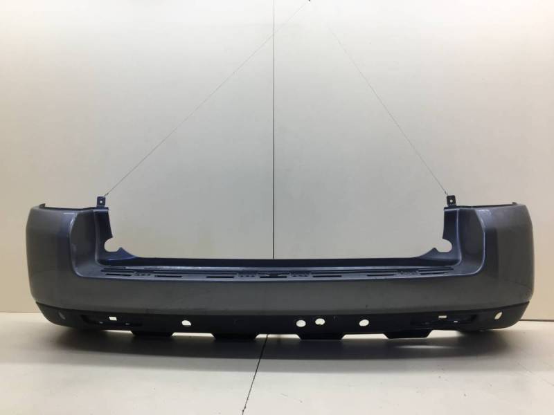 Бампер задний Land Rover Freelander 2 (FA) 2007-2014