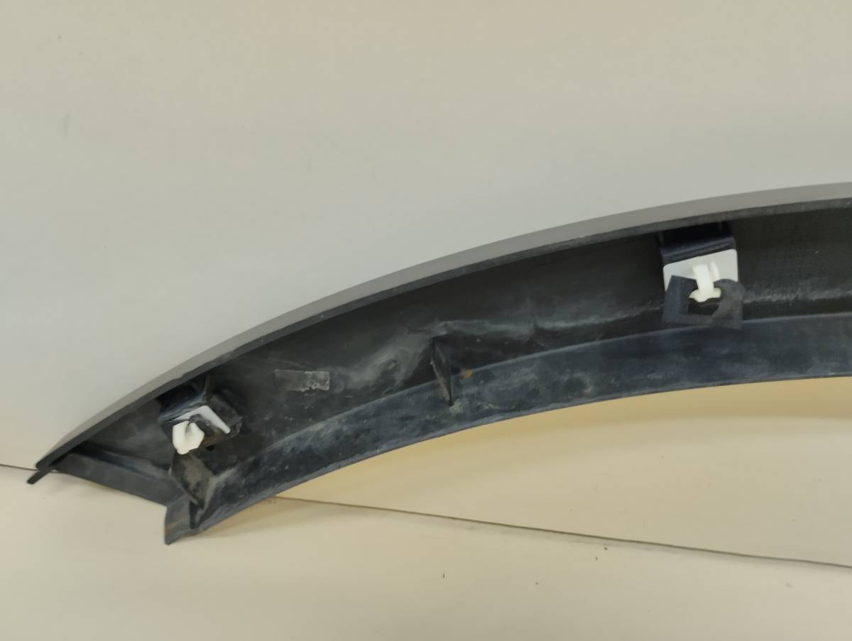 Накладка арки колеса Hyundai ix55 2007-2013 Накладка арки колеса Hyundai ix55 2007-2013