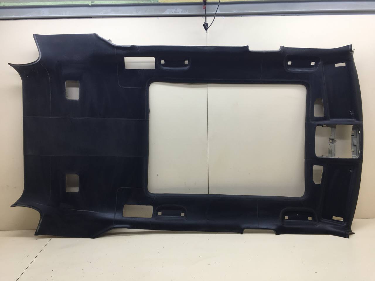 Обшивка потолка Land Rover Range Rover 4 2013>