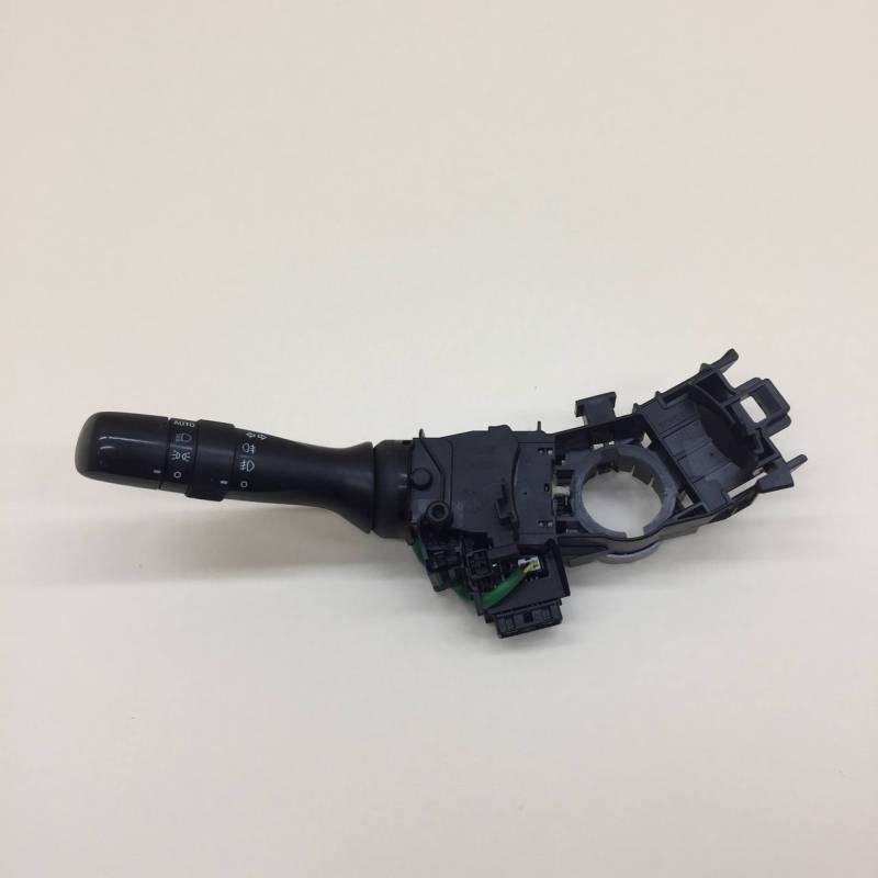 Переключатель поворотов подрулевой Toyota Rav 4 (A30) 2006-2013