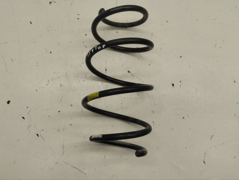 Пружина передняя Toyota Corolla E150 2006-2013