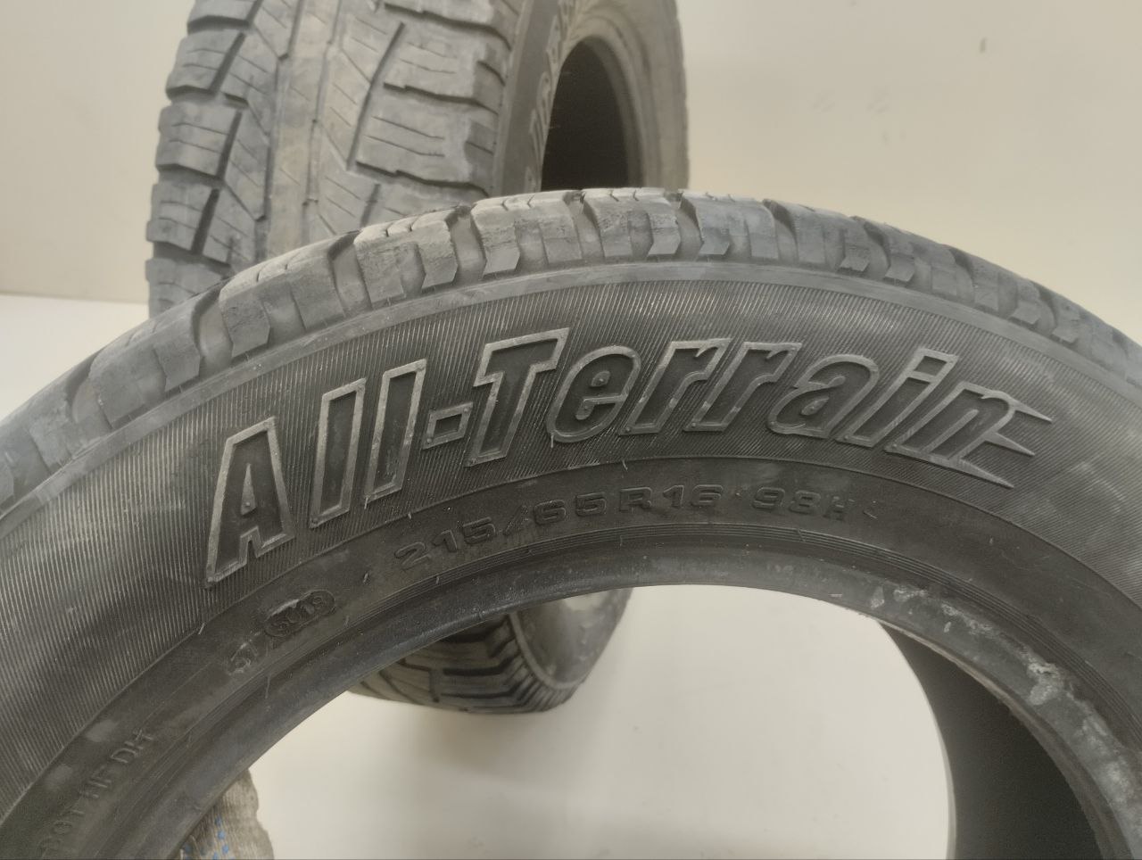 Шины R16 Летние CORDIANT ALL TERRAIN