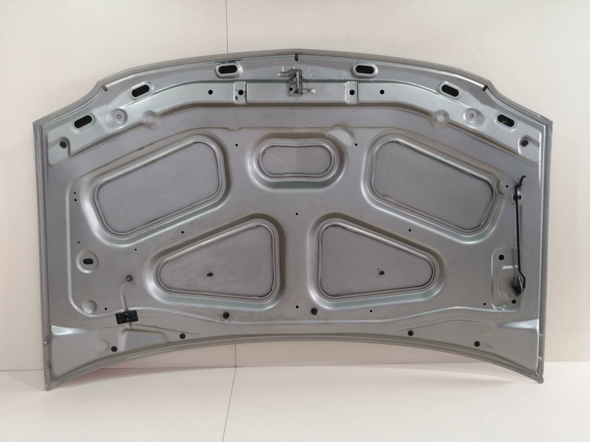 Капот Lada Largus 2012>