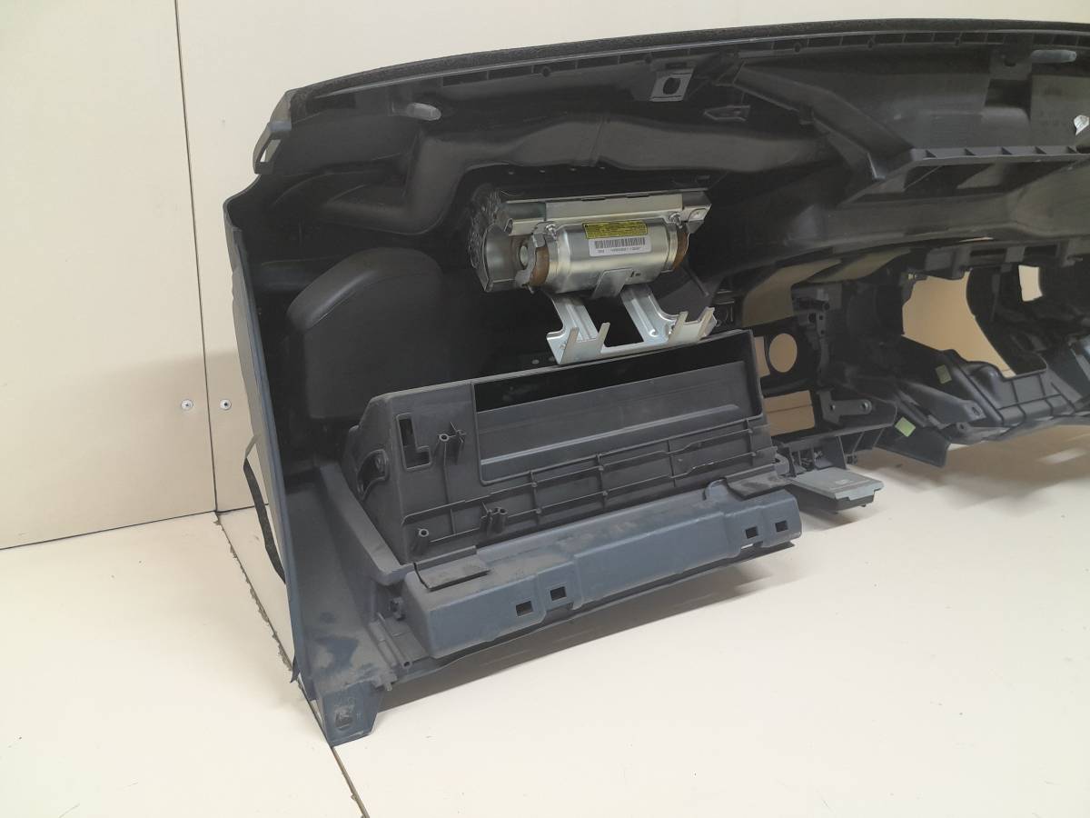 Подушка безопасности (комплект) Nissan Almera (N16) 2000-2006