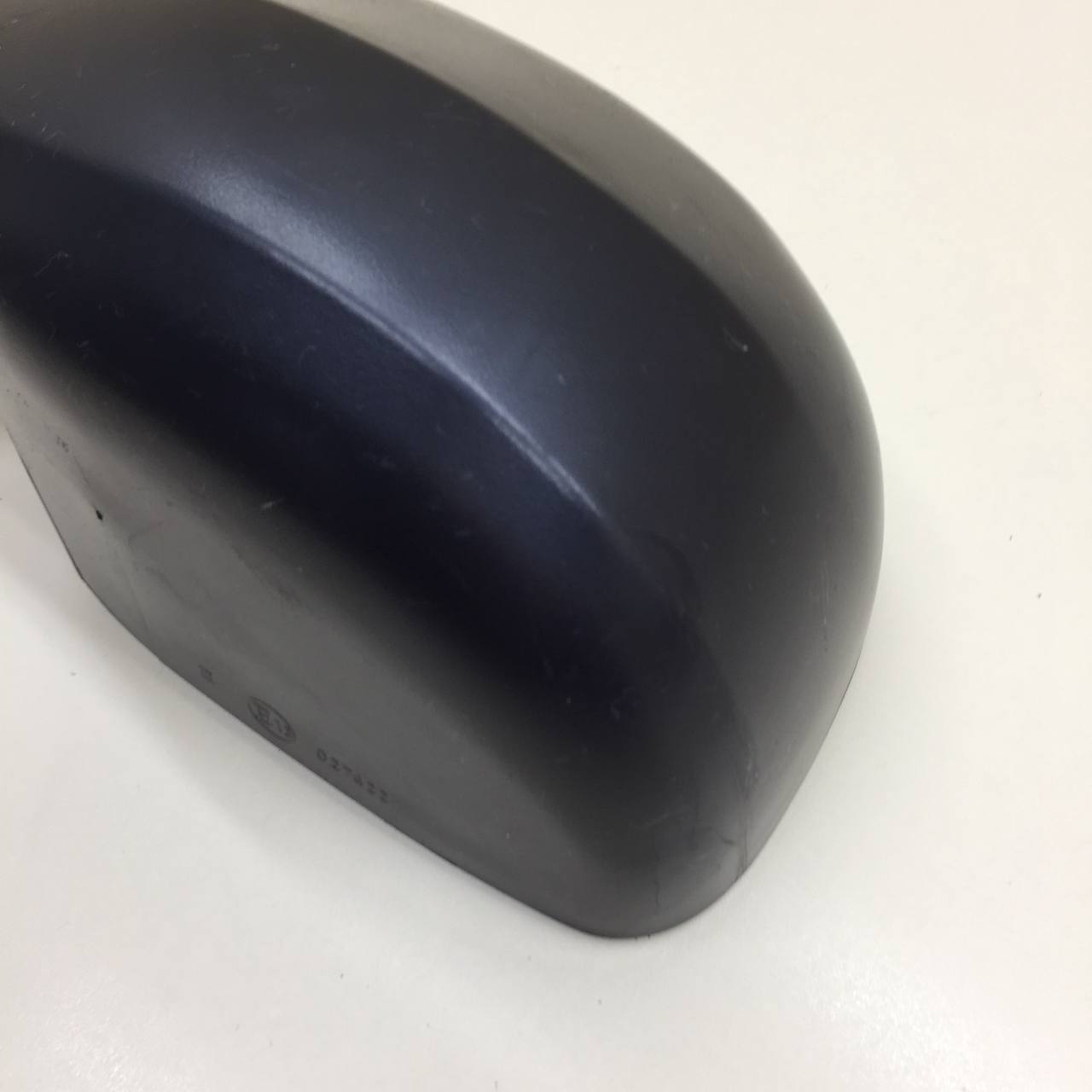 Зеркало левое механическое Renault Sandero 2009-2014