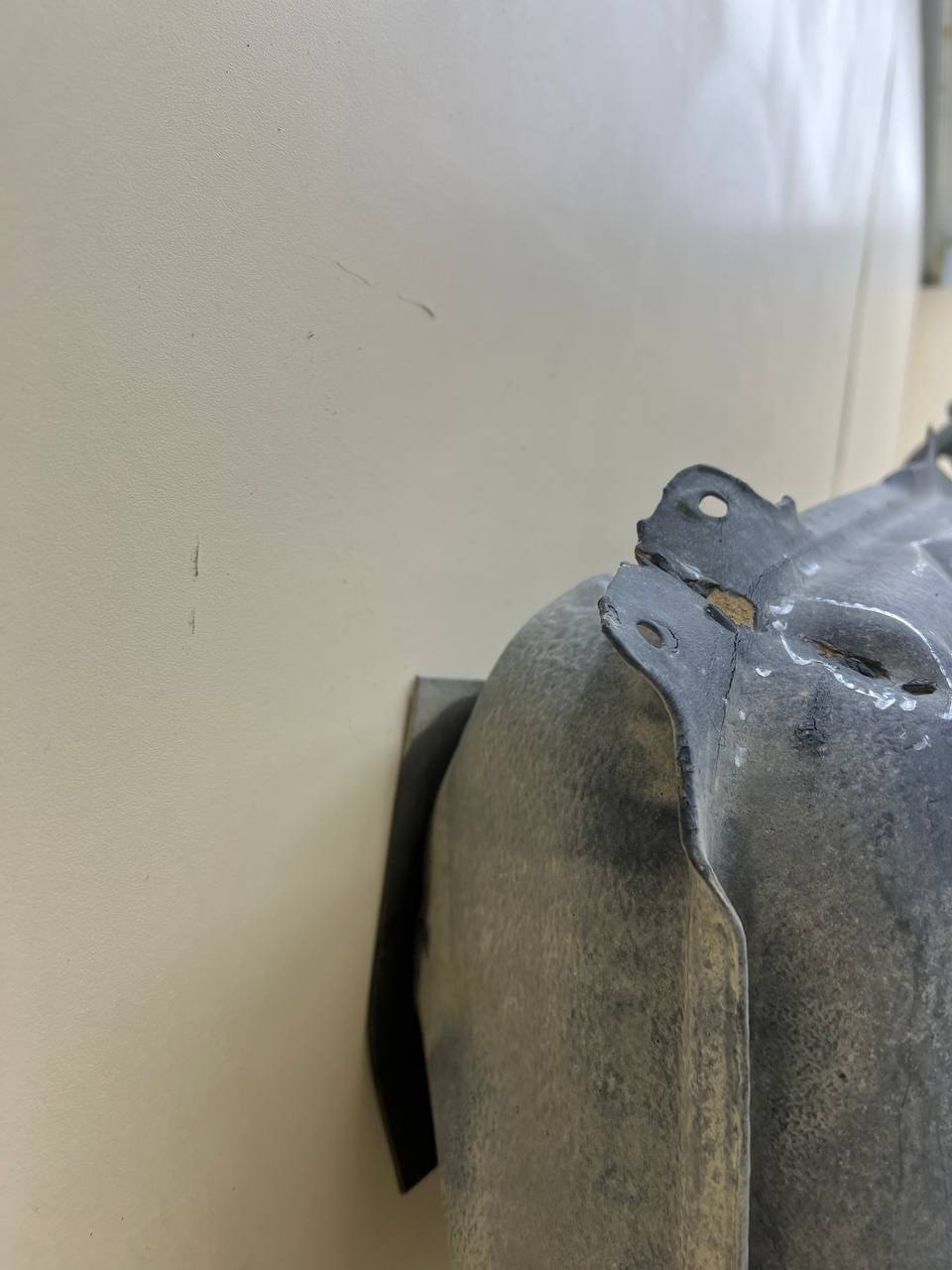 Бак топливный Toyota Rav 4 (XA40) 2013-2019 Бак топливный Toyota Rav 4 (XA40) 2013-2019