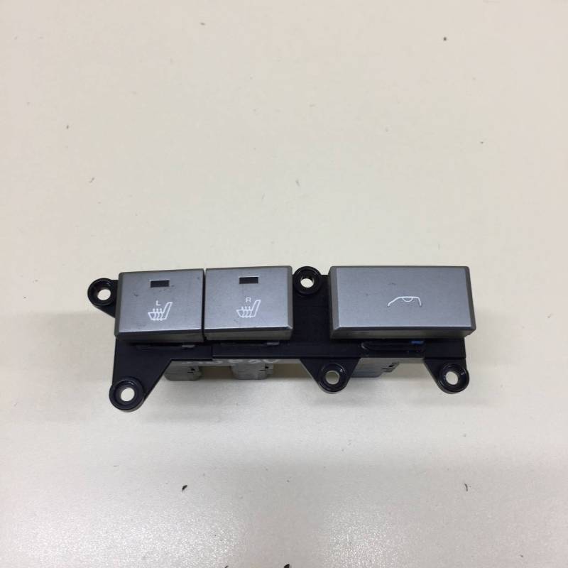 Блок кнопок Hyundai Starex H1/Grand Starex 2007> Блок кнопок Hyundai Starex H1/Grand Starex 2007>