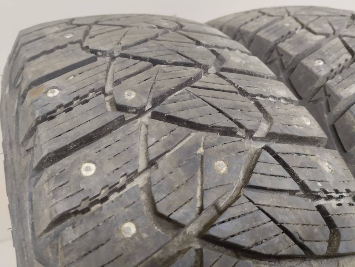 Шины R15 Зимние шипованные GOODYEAR ULTRA GRIP 600