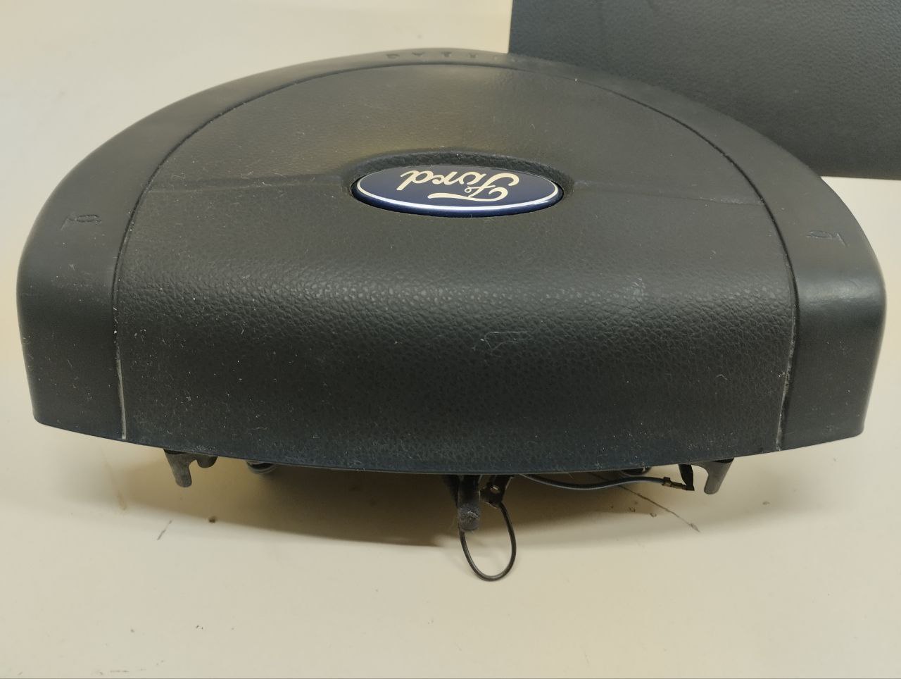 Подушка безопасности (комплект) Ford Fusion (JU) 2002-2012 Подушка безопасности (комплект) Ford Fusion (JU) 2002-2012
