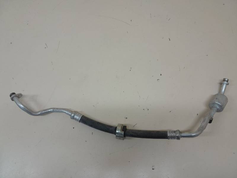 Трубка кондиционера Renault Duster (HSA, HSM) 2012> Трубка кондиционера Renault Duster (HSA, HSM) 2012>