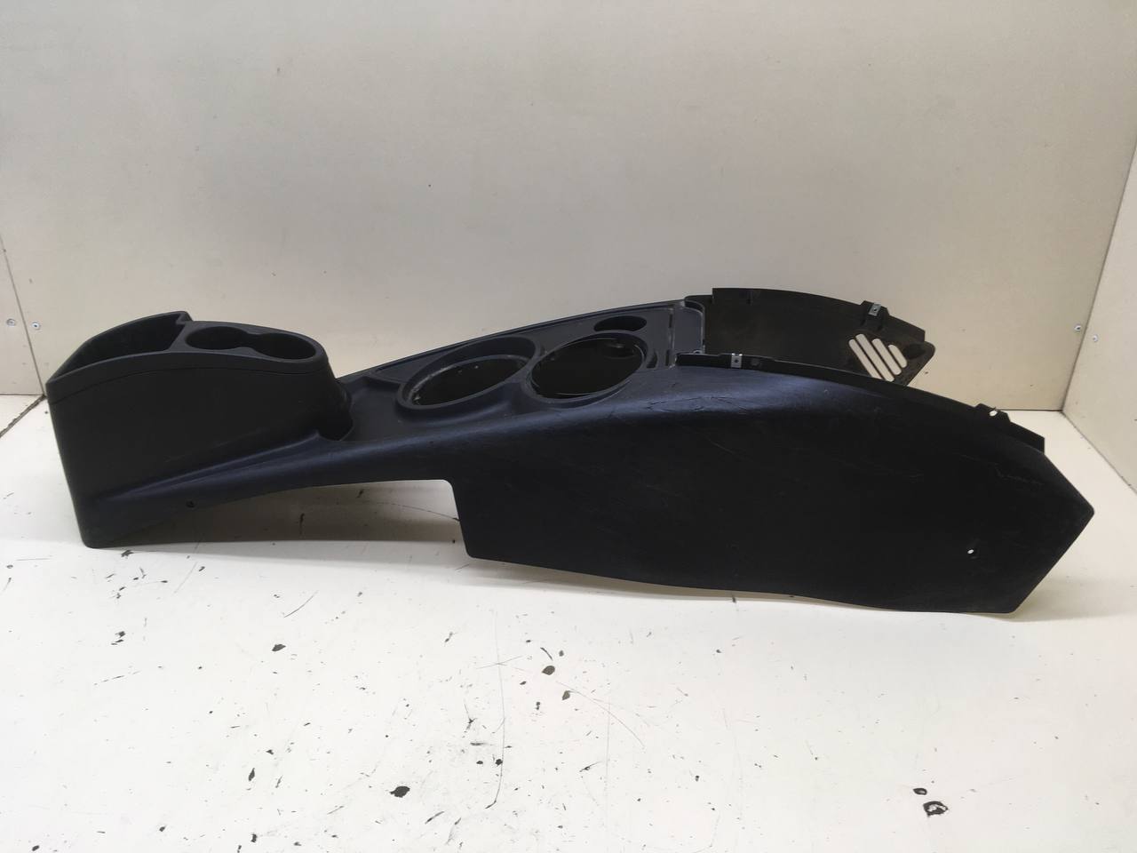 Консоль центральная Chevrolet Niva 2009-2020 Консоль центральная Chevrolet Niva 2009-2020