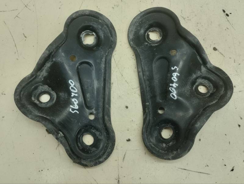 Кронштейн передней балки Hyundai Sonata 7 (LF) 2017-2019