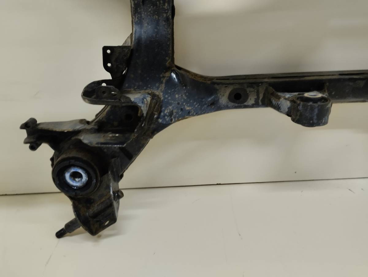 Балка задняя Hyundai ix55 2007-2013
