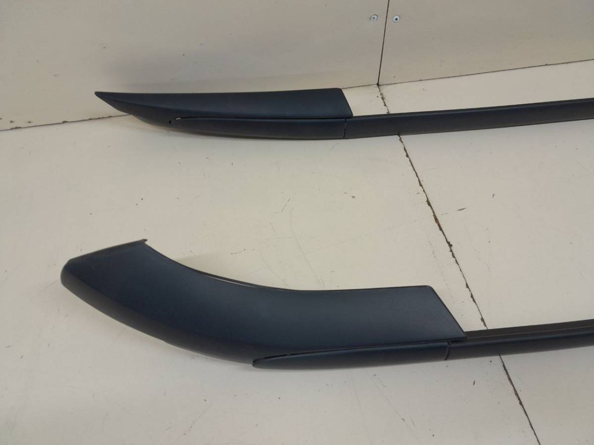 Рейлинг боковой Citroen Grand C4 Picasso 2006-2014