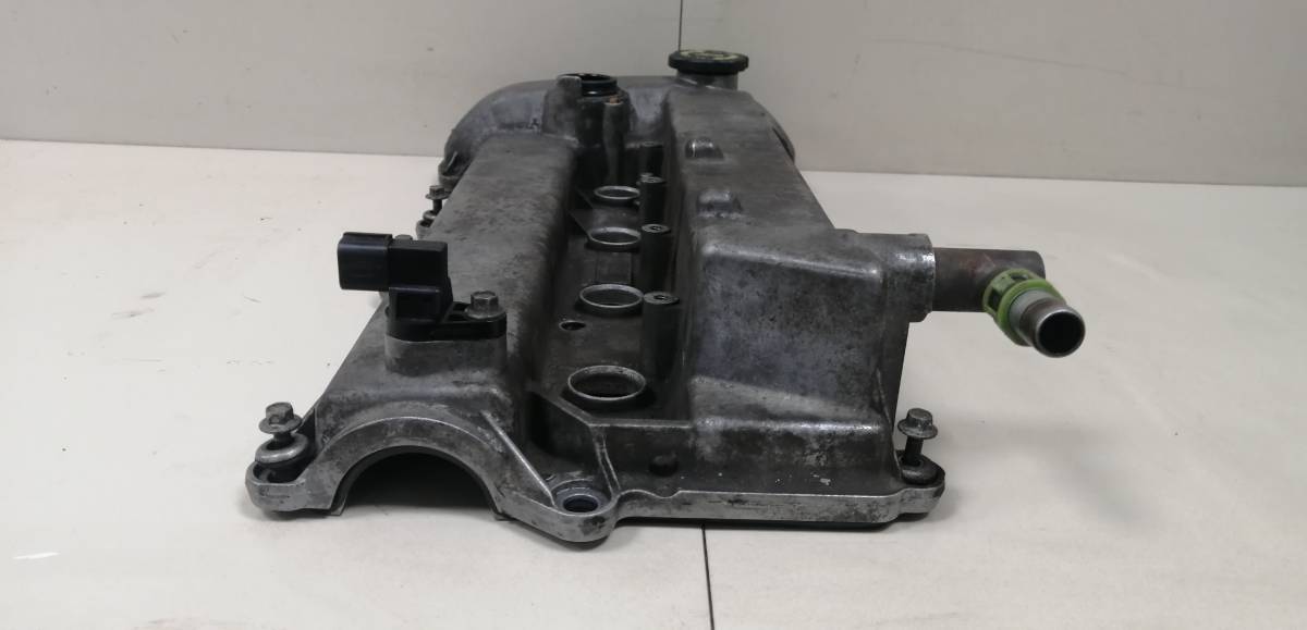 Крышка головки блока (клапанная) Mazda CX-7 (ER) 2006-2012