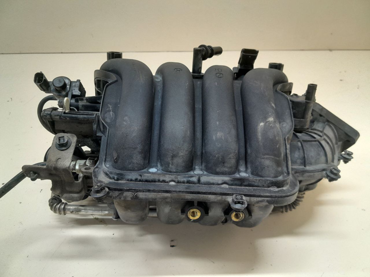 Коллектор впускной Chevrolet Cobalt (T250) 2011-2015