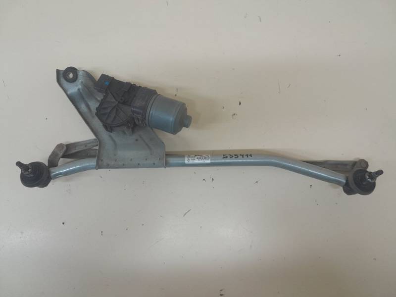 Трапеция стеклоочистителей Nissan Terrano (D10) 2014>