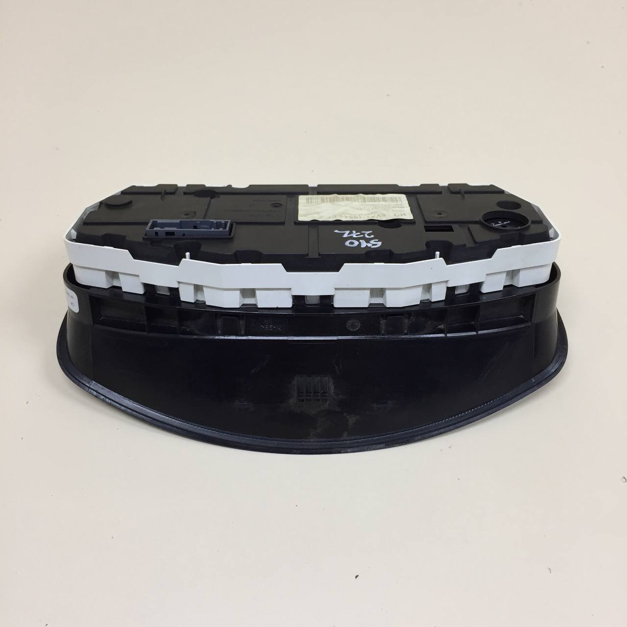 Панель приборов Ford Focus 2 (DB) 2008-2011 Панель приборов Ford Focus 2 (DB) 2008-2011