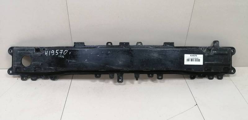 Усилитель заднего бампера Hyundai Tucson (TL) 2015-2021