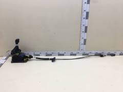 Кулиса КПП Ford Mondeo 4 2007-2015