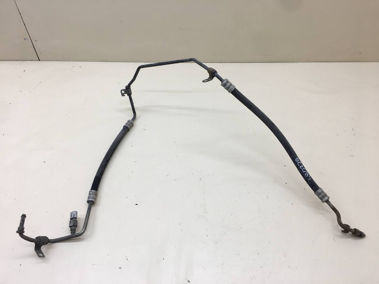 Трубка гидроусилителя Renault Sandero 2009-2014