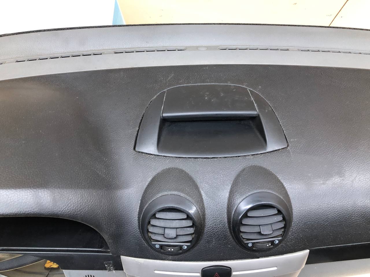 Подушка безопасности (комплект) Chevrolet Lacetti (J200) 2003-2013 Подушка безопасности (комплект) Chevrolet Lacetti (J200) 2003-2013