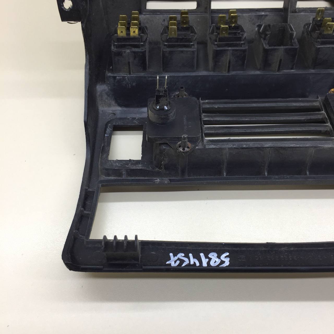 Блок кнопок Lada Niva 4х4 2121 1977-2021