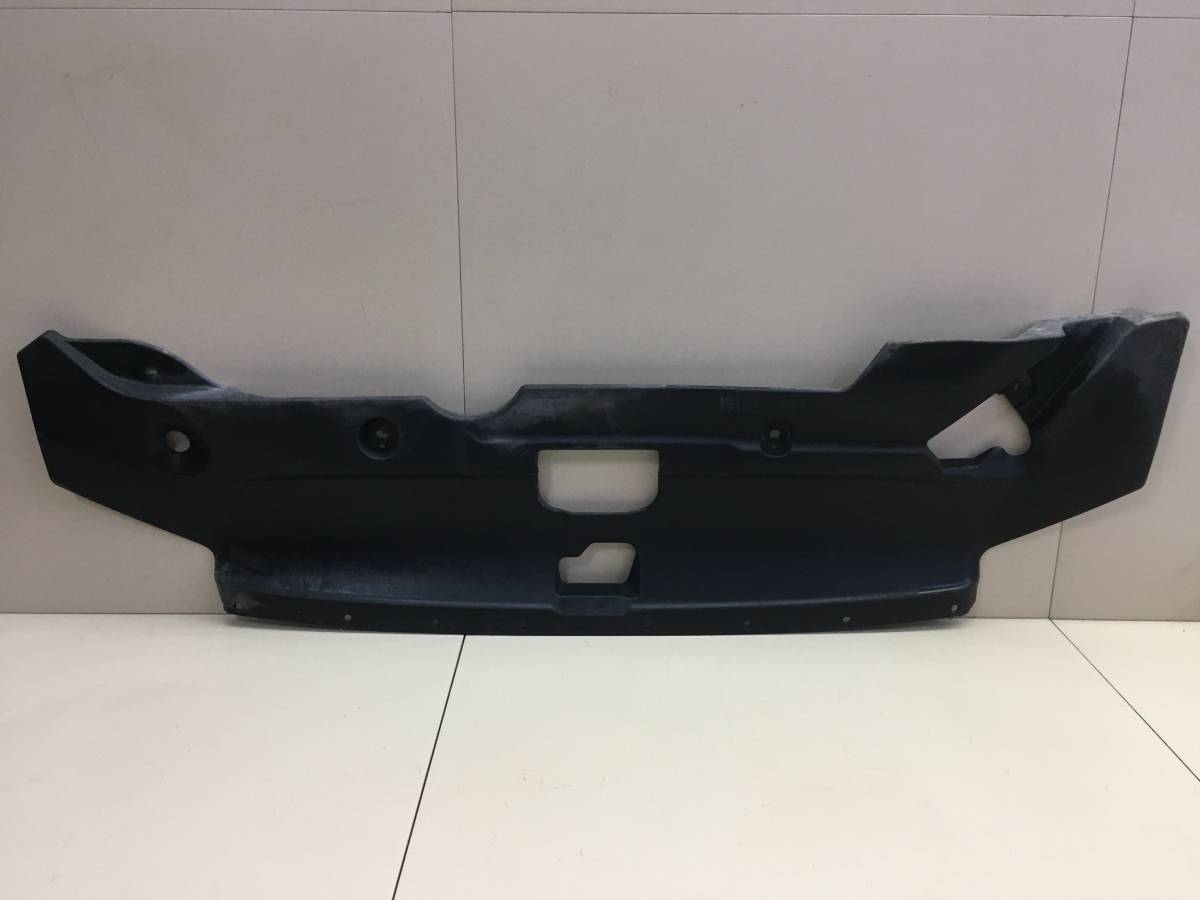 Кожух замка капота Mitsubishi ASX (GA) 2010>