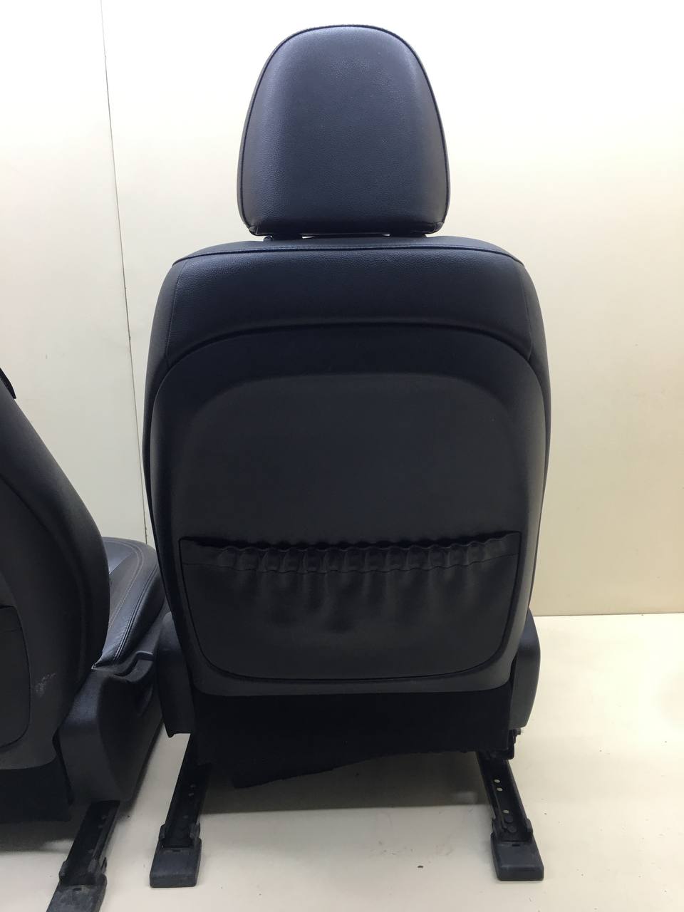 Сиденье (комплект) Kia Optima 3 (TF) 2010-2015