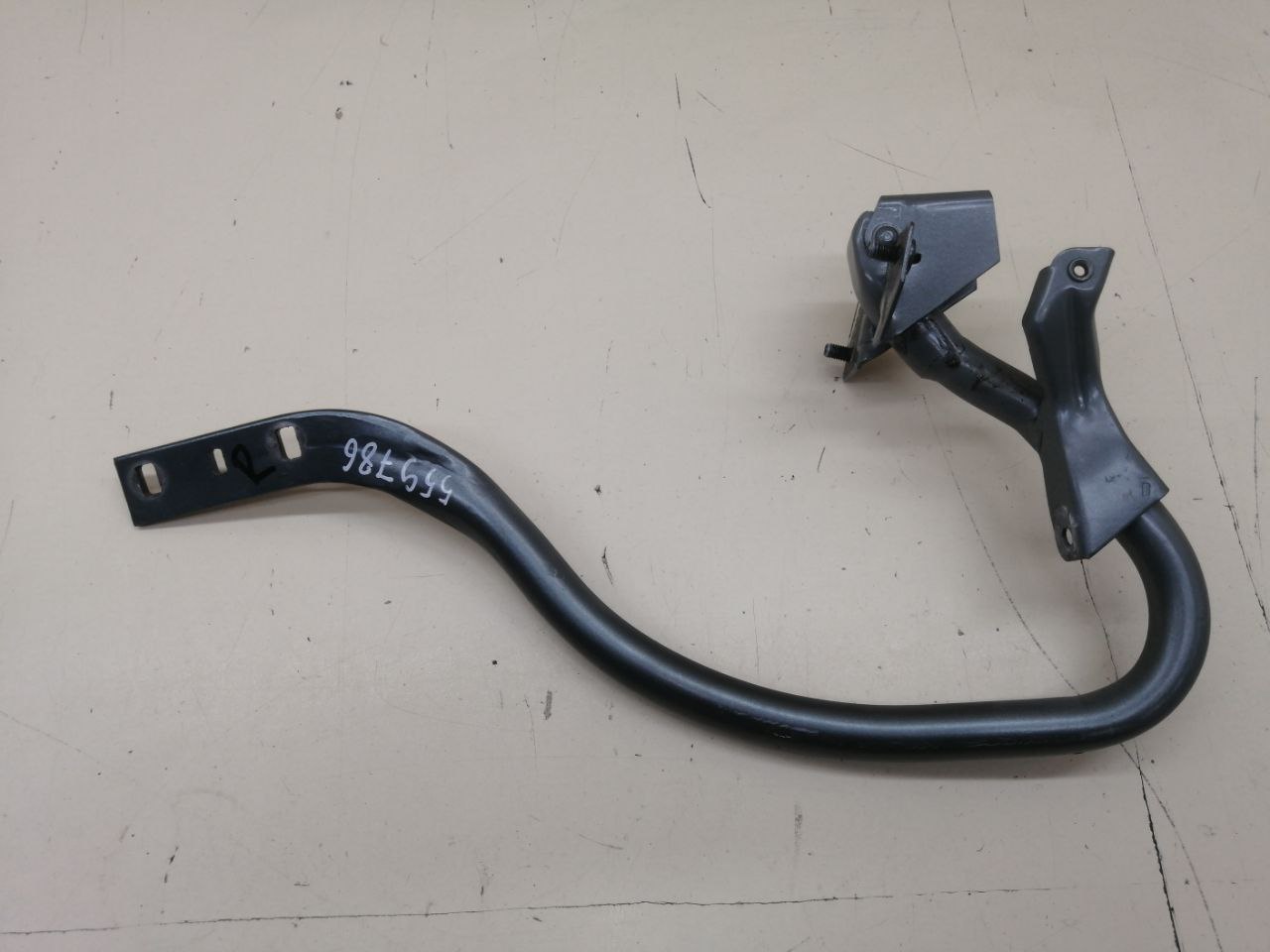 Петля крышки багажника Fiat Albea 2002-2012
