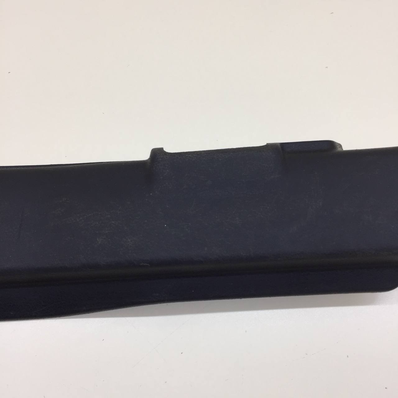 Накладка порога (внутренняя) Suzuki Grand Vitara 2005-2015