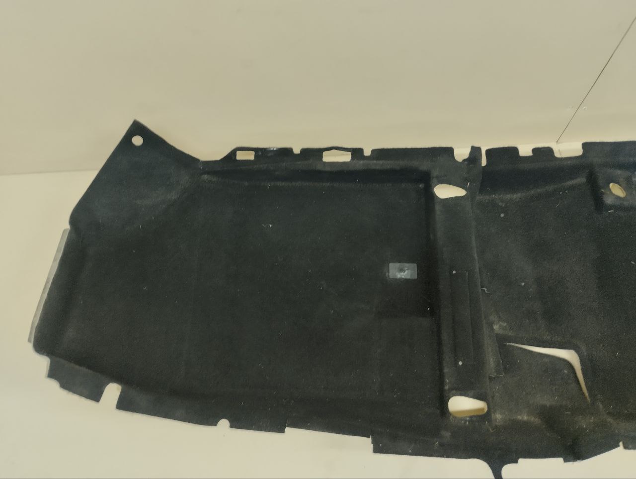 Покрытие напольное (ковролин) Kia Venga (YN) 2010-2017