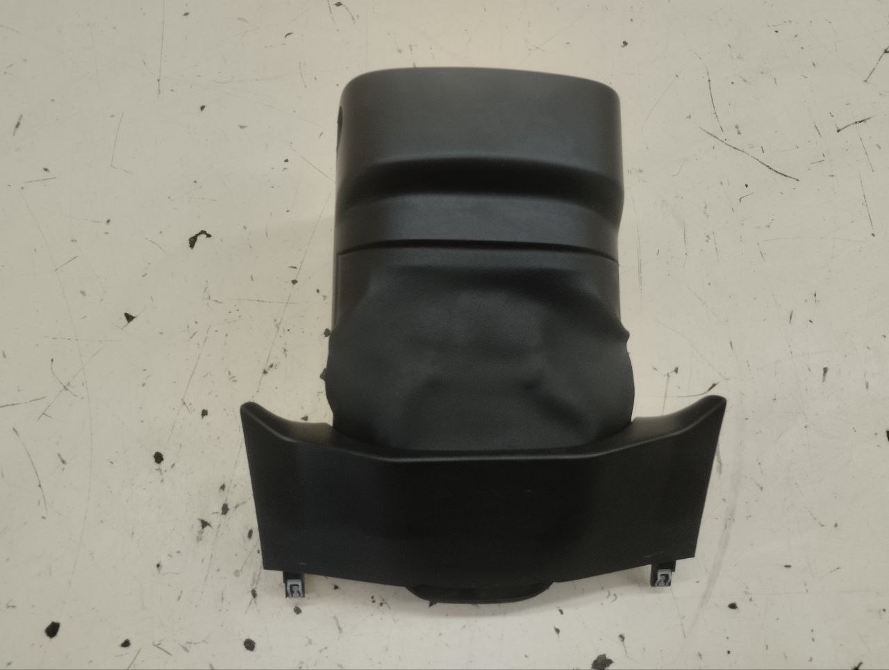 Кожух рулевой колонки Ford Mondeo 4 2007-2015 Кожух рулевой колонки Ford Mondeo 4 2007-2015