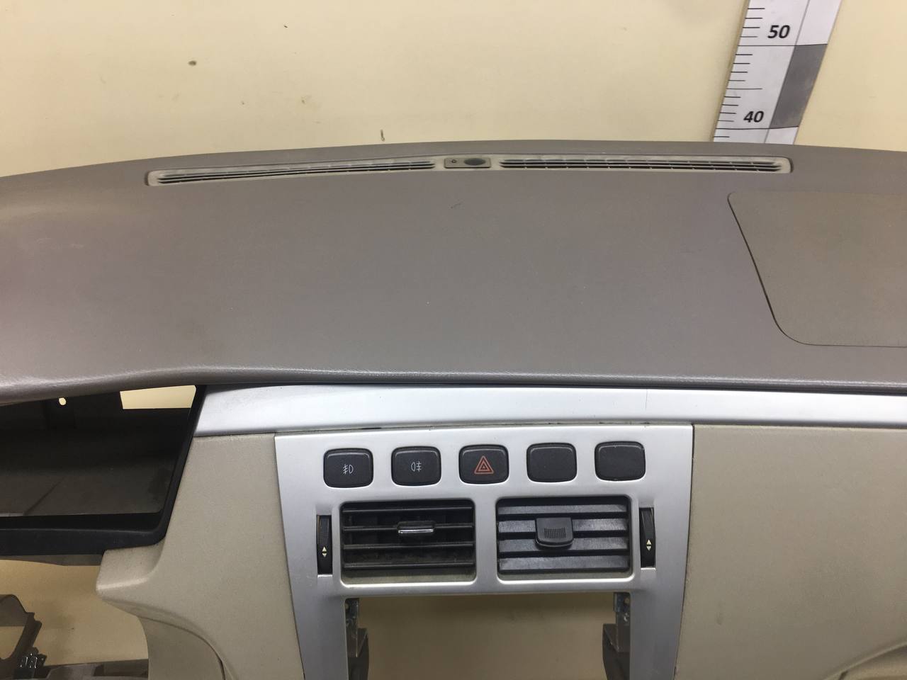 Подушка безопасности (комплект) Vortex Estina 2008-2012