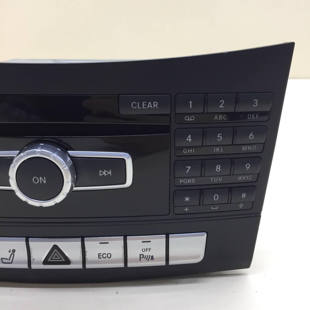 Магнитола Mercedes-Benz E-Class (W212/S212/C207/A207) 2009-2016 Магнитола Mercedes-Benz E-Class (W212/S212/C207/A207) 2009-2016