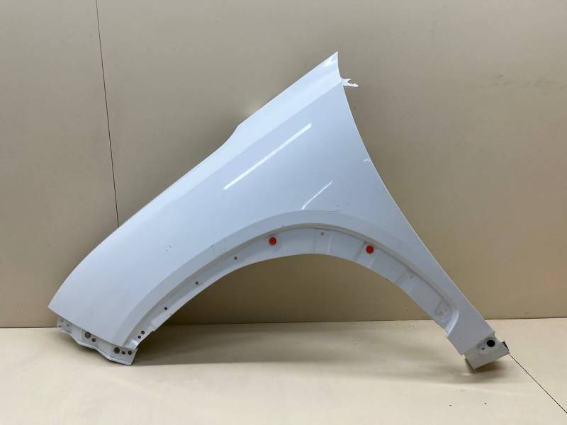 Крыло переднее левое Jetour Dashing 2022>