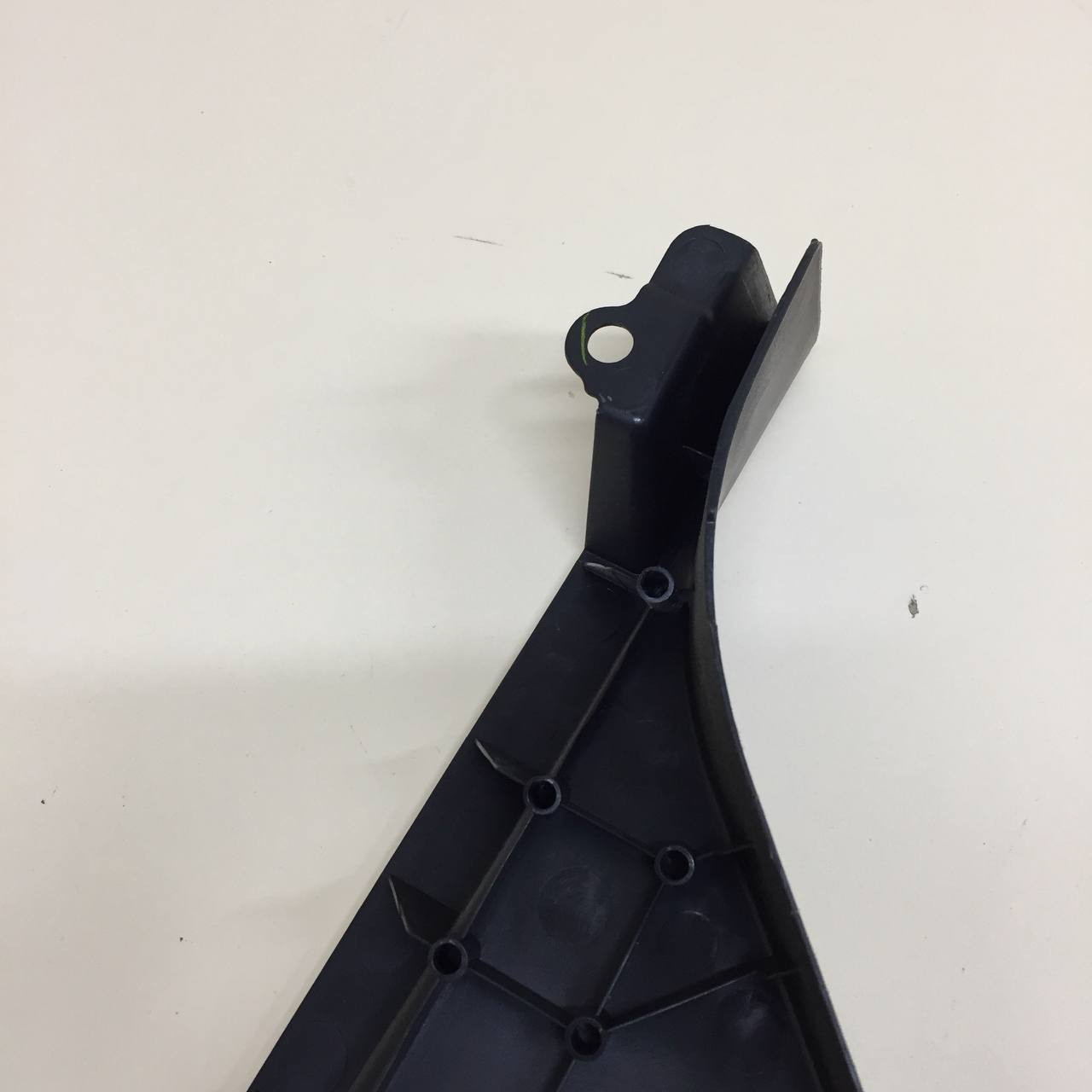 Накладка декоративная Toyota Corolla E150 2006-2013